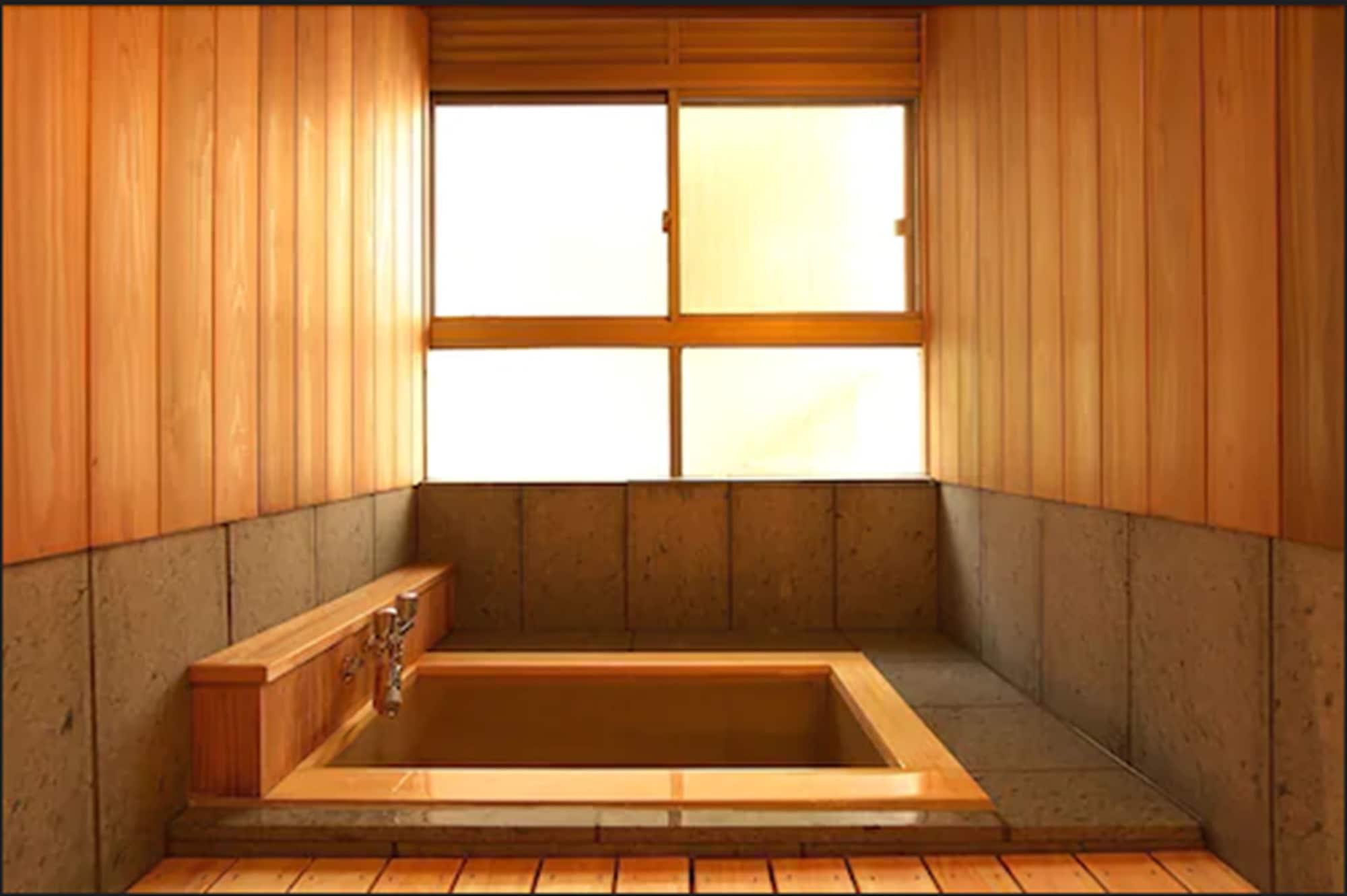 Musashino Bekkan Hakone Exterior foto