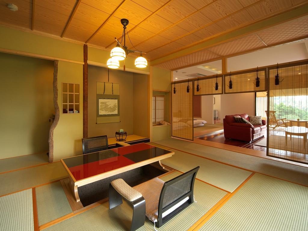 Musashino Bekkan Hakone Cameră foto